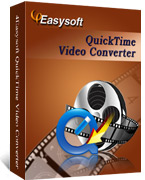 4Easysoft Quicktime Video Converter
