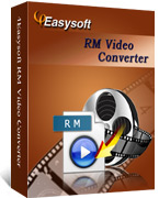 4Easysoft RM Video Converter