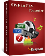 4Easysoft SWF to FLV Converter