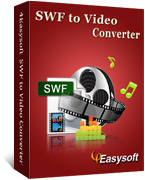 4Easysoft SWF to Video Converter