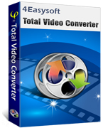 4Easysoft RMVB to AVI Converter