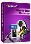 4Easysoft Video to MP3 Converter Pro