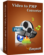 4Easysoft Video to PMP Converter