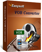 4Easysoft VOB Converter