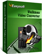 4Easysoft Walkman Video Converter