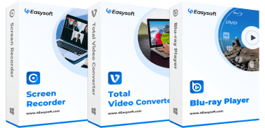 4Easysoft Video Master Pack