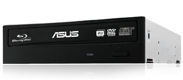 Asus Bw 16d1ht