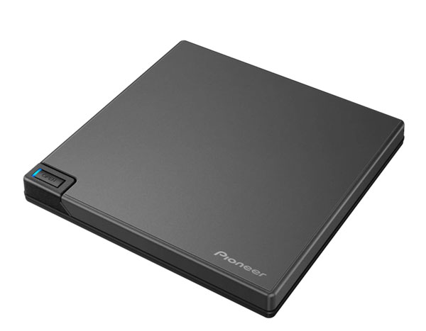 Pioneer Bdr Xd08