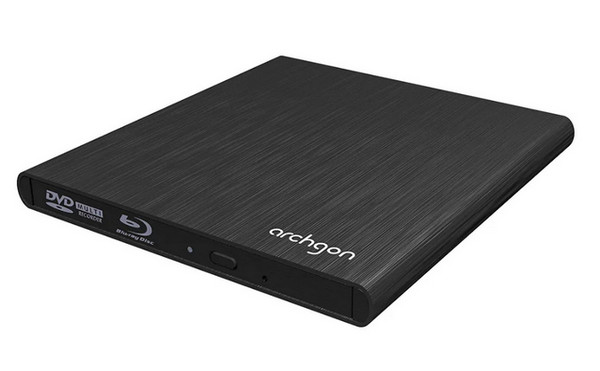 Archgon MD-8107-U3-UHD