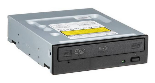 Pioneer BDR-212DBK