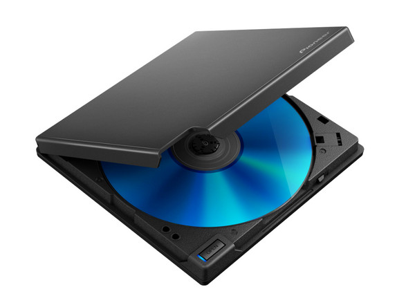 Pioneer BDR-XD08OMB