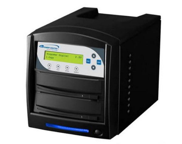 Sharkcopier Hardware Duplikator