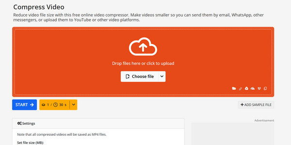 Online File Compressor Mb To Kb