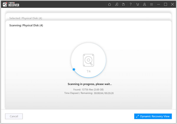 Remo Recover SD Card Recovery