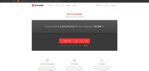 Convertio Converta Mov Online
