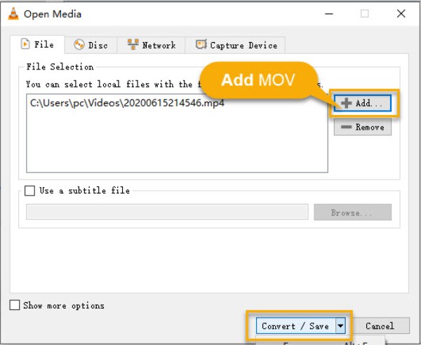 Salvar resultado em MP3