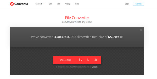 Convertitore da Mp4 ad Avi