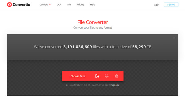 Конвертация файлов Mxf в Mp4 для настольных компьютеров