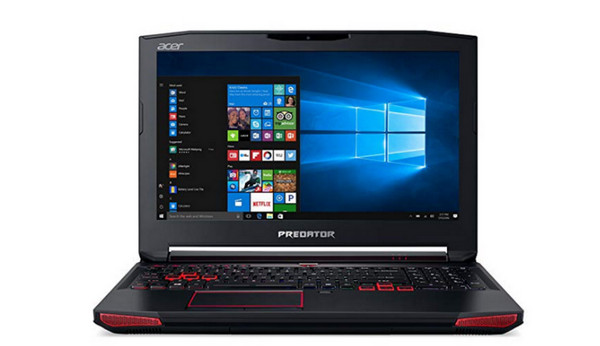 Acer Predator 15