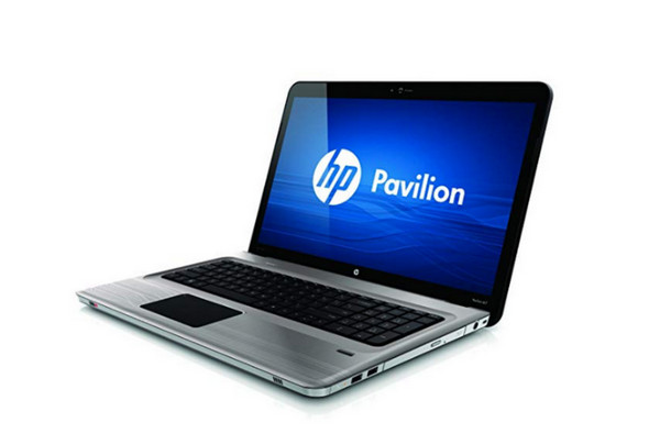 HP Pavilion dv7-4069wm