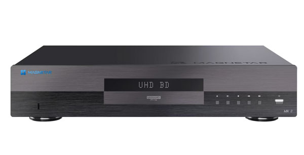 Magnetar UDP800 MKII