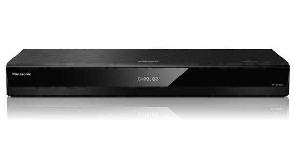 松下 DP-UB820