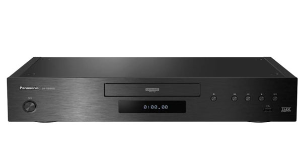 松下 DP-UB9000
