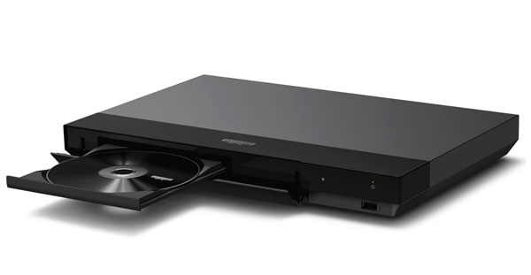 索尼 UBP-X700