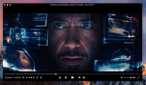 Macgo Blu-ray-spiller