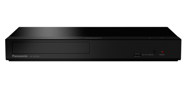 Panasonic DP-UB150