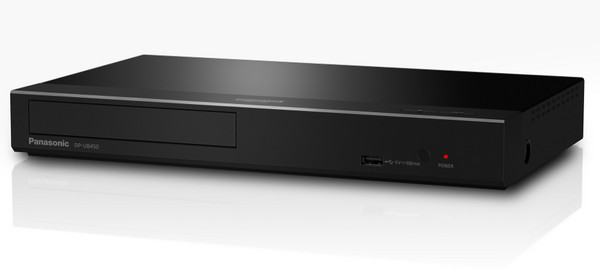 Panasonic DP-UB450