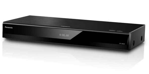 Panasonic DP-UB820