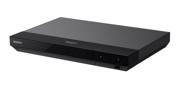 Sony UBP-X700