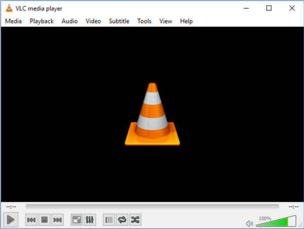 VLC Media Player