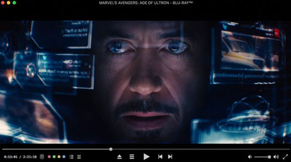 Leitor de Blu-ray Macgo