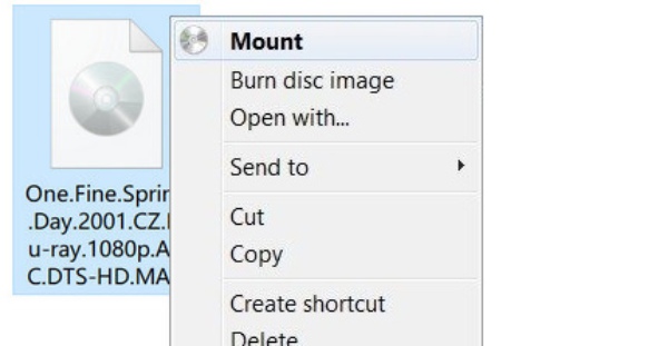 Blu-ray Pot'u Monte Et