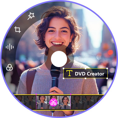 Runsas sisäänrakennettu muokkaustyökalu