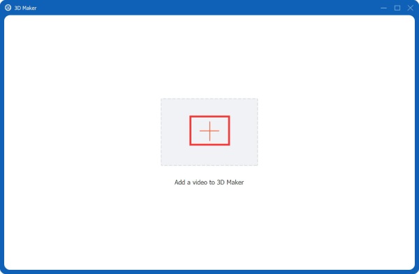 เพิ่มวิดีโอ 3D Maker