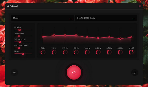 Fxsound Ses Geliştirici
