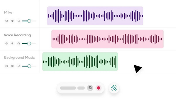 Podcastle Ses Geliştirici
