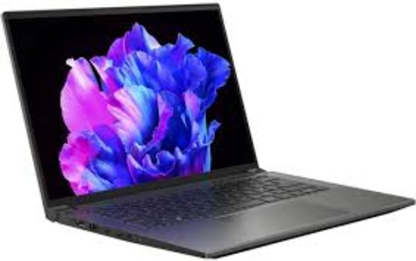 Acea Swift X SFX14 Najbolji laptop za uređivanje videa
