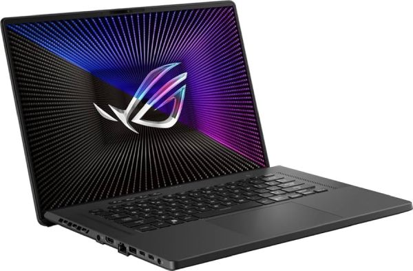 Asus Rog Cephyrus G16 najbolji laptop za uređivanje videa
