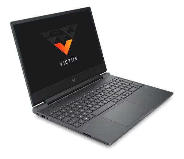 HP Victus 15 najbolji laptop za uređivanje videa