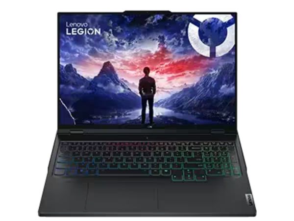 Lenovo Legion Pro 7i najbolji laptop za uređivanje videa