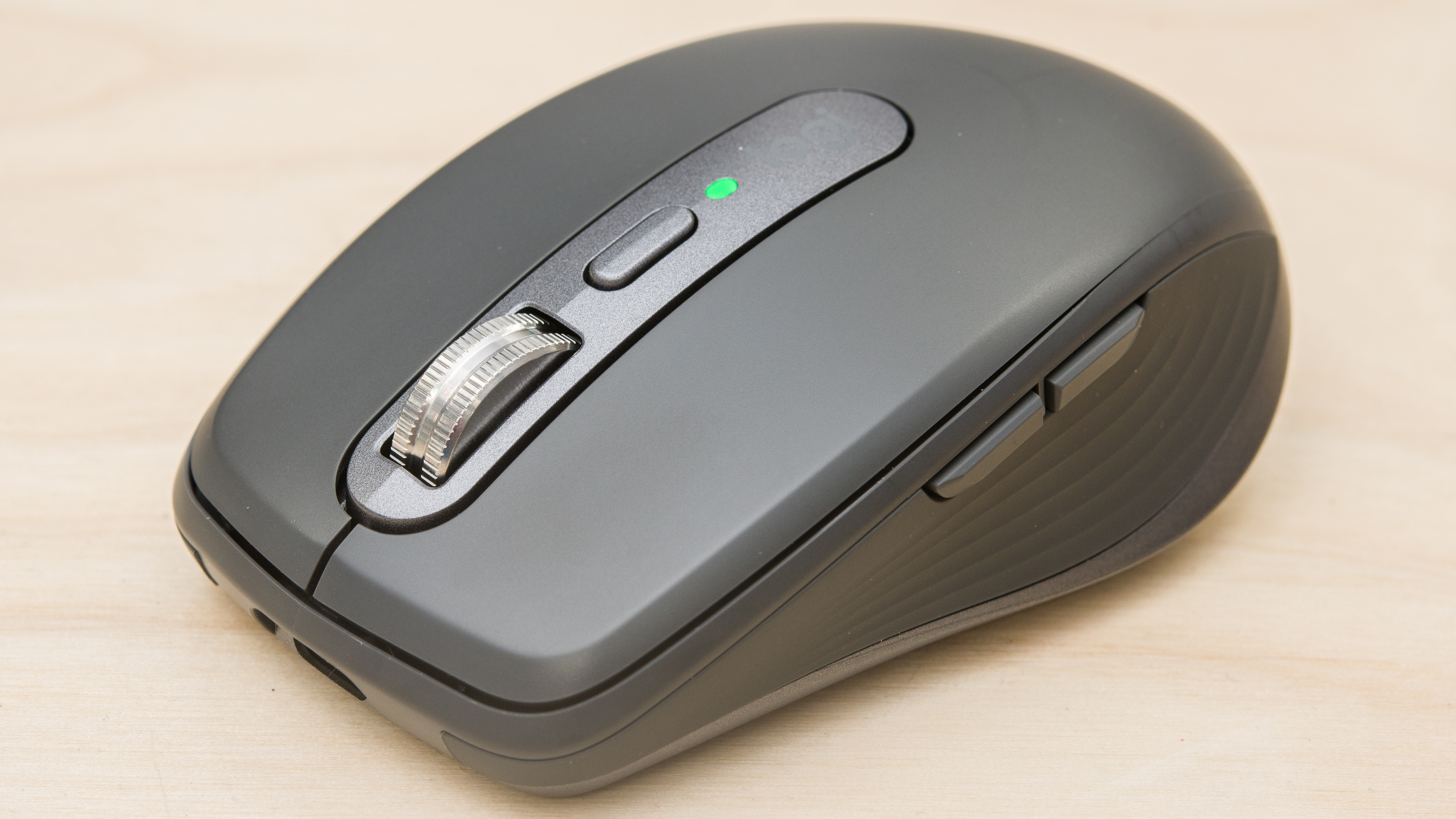 Logitech MX Anywhere 3 La elección perfecta