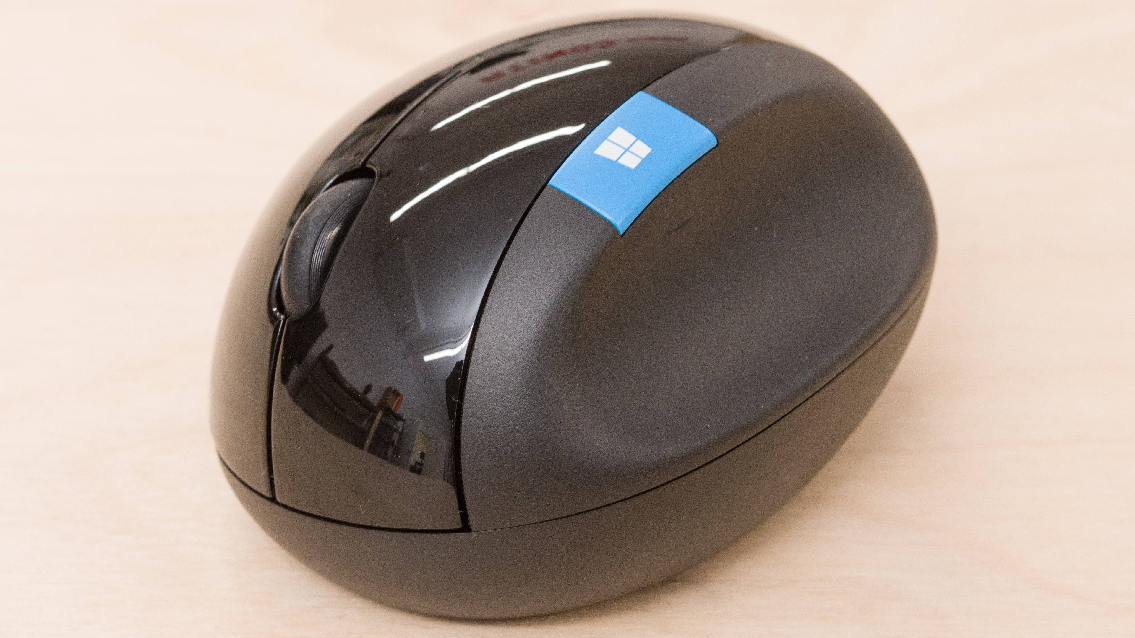 Ratón ergonómico Microsoft Sculpt: la opción más versátil