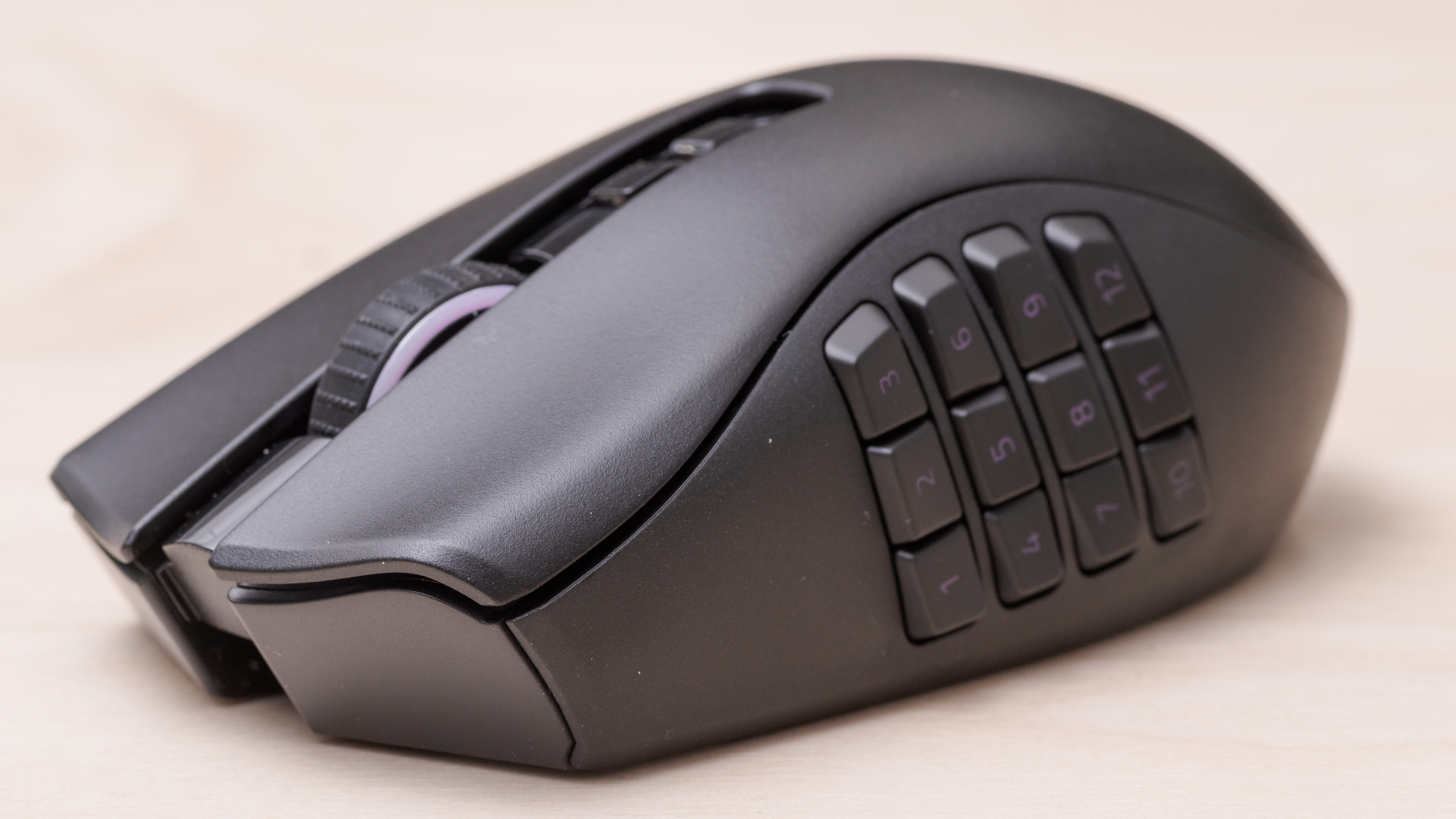 Razer Naga Pro La elección más completa