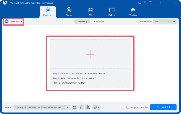 Add iPad Video 4easy