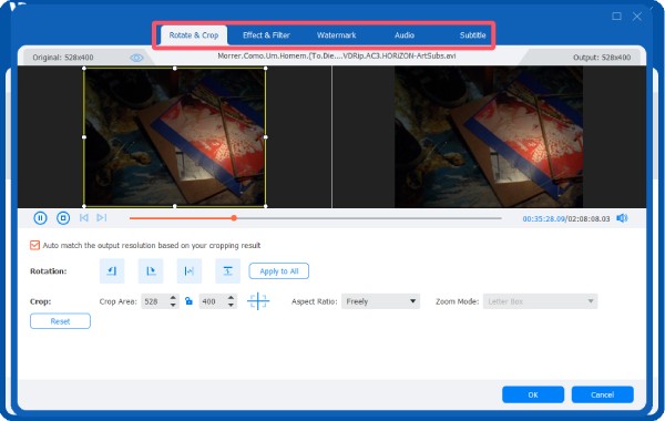 Edit iPad Video 4easy