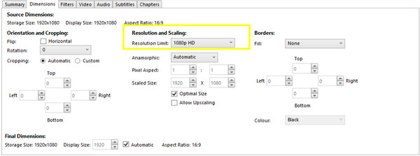 Risoluzione video del cambio del freno a mano